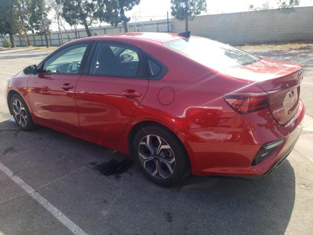 Photo 1 VIN: 3KPF24ADXKE017606 - KIA FORTE 