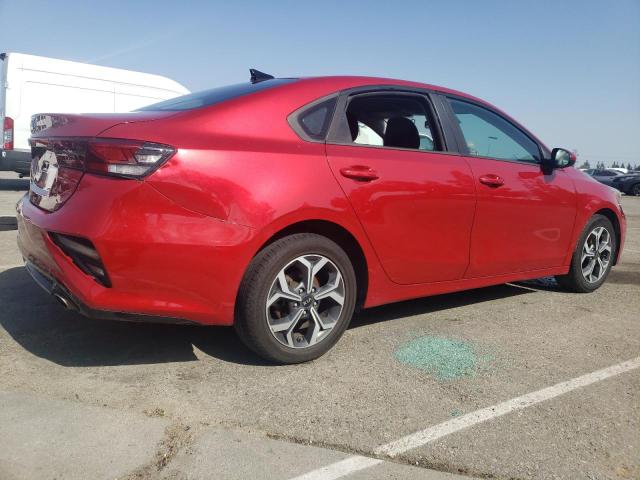 Photo 2 VIN: 3KPF24ADXKE017606 - KIA FORTE 