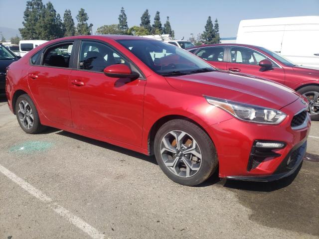 Photo 3 VIN: 3KPF24ADXKE017606 - KIA FORTE 