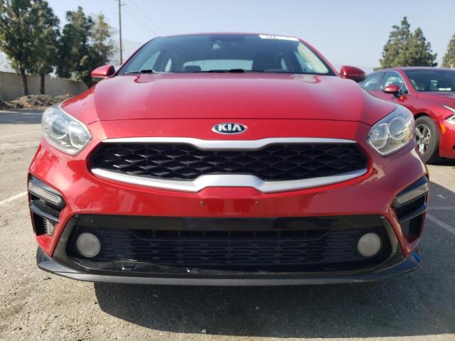 Photo 4 VIN: 3KPF24ADXKE017606 - KIA FORTE 