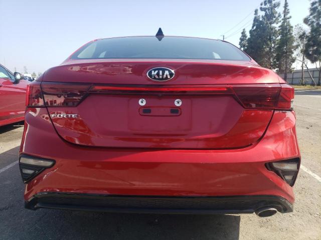 Photo 5 VIN: 3KPF24ADXKE017606 - KIA FORTE 