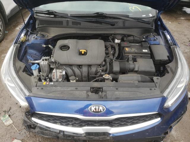 Photo 6 VIN: 3KPF24ADXKE018898 - KIA FORTE FE 