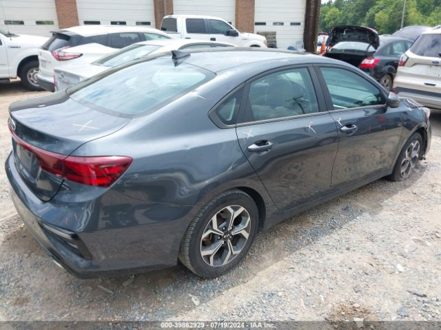 Photo 3 VIN: 3KPF24ADXKE019307 - KIA FORTE 