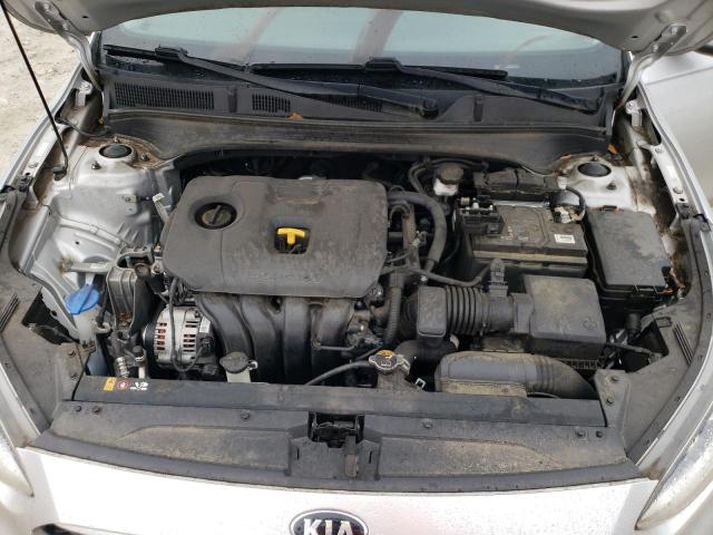 Photo 10 VIN: 3KPF24ADXKE022935 - KIA FORTE FE 