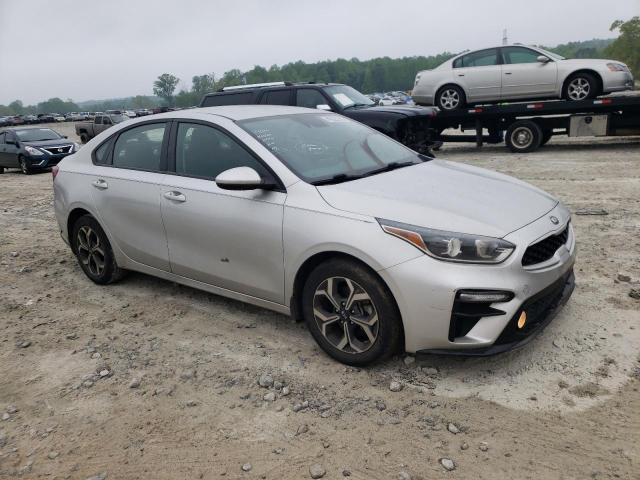 Photo 3 VIN: 3KPF24ADXKE022935 - KIA FORTE FE 