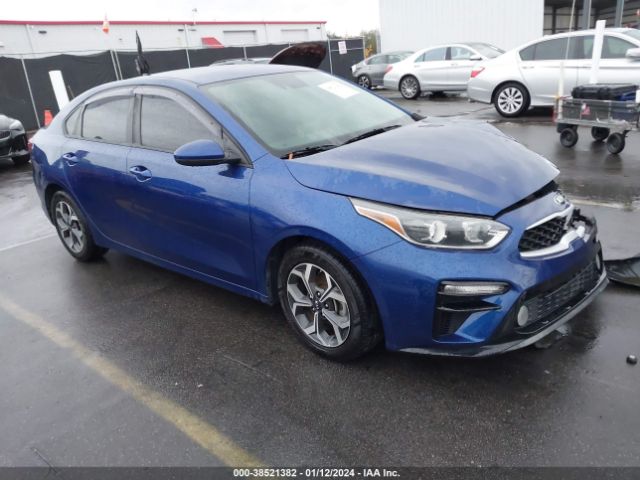 Photo 0 VIN: 3KPF24ADXKE026774 - KIA FORTE 