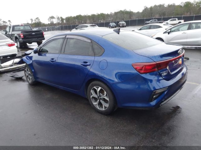 Photo 2 VIN: 3KPF24ADXKE026774 - KIA FORTE 