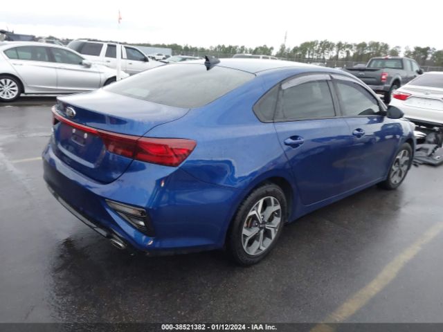 Photo 3 VIN: 3KPF24ADXKE026774 - KIA FORTE 