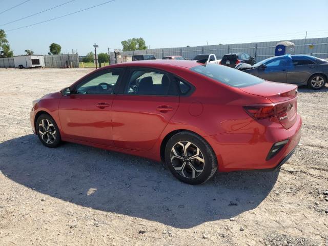 Photo 1 VIN: 3KPF24ADXKE027259 - KIA FORTE FE 