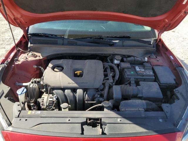 Photo 10 VIN: 3KPF24ADXKE027259 - KIA FORTE FE 