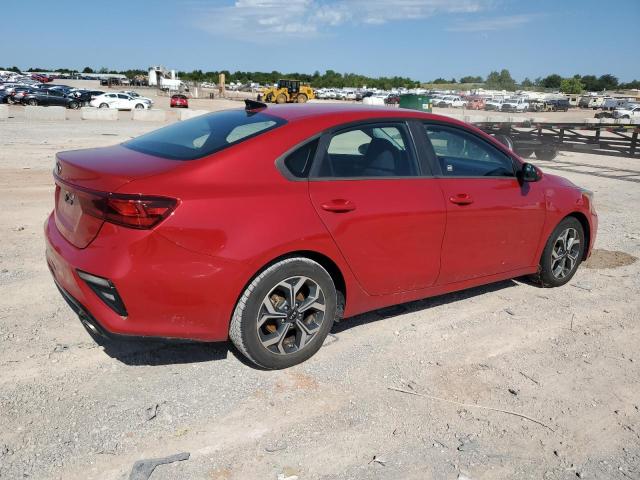 Photo 2 VIN: 3KPF24ADXKE027259 - KIA FORTE FE 