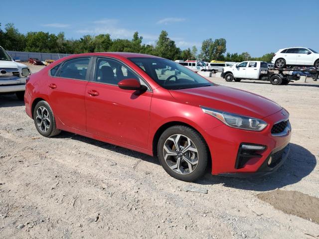 Photo 3 VIN: 3KPF24ADXKE027259 - KIA FORTE FE 