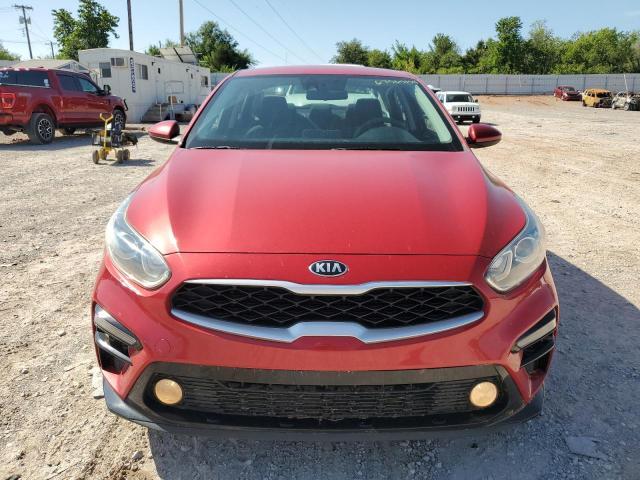 Photo 4 VIN: 3KPF24ADXKE027259 - KIA FORTE FE 