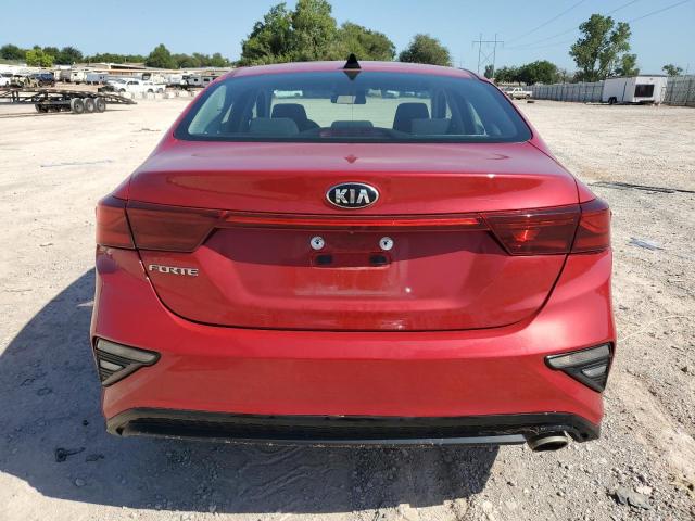 Photo 5 VIN: 3KPF24ADXKE027259 - KIA FORTE FE 