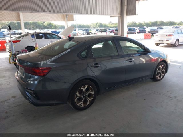 Photo 3 VIN: 3KPF24ADXKE029366 - KIA FORTE 