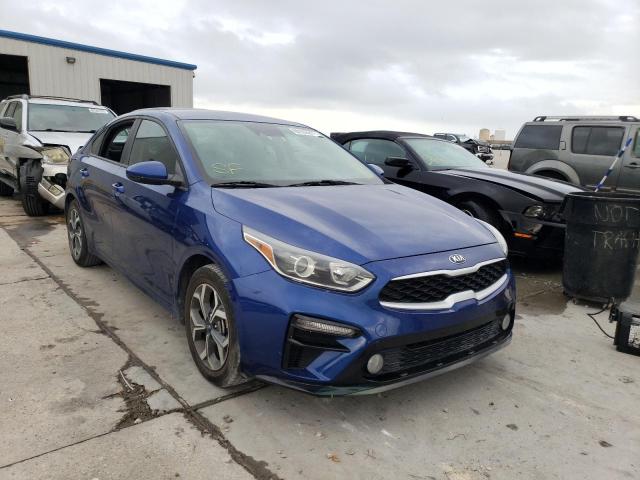 Photo 0 VIN: 3KPF24ADXKE030386 - KIA FORTE FE 