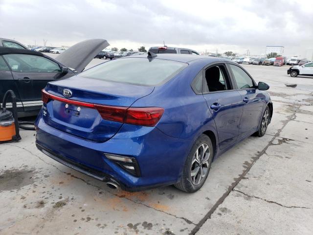 Photo 3 VIN: 3KPF24ADXKE030386 - KIA FORTE FE 