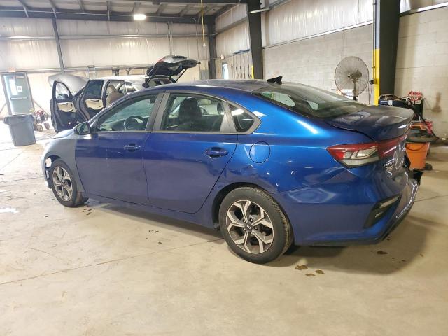 Photo 1 VIN: 3KPF24ADXKE031568 - KIA FORTE FE 