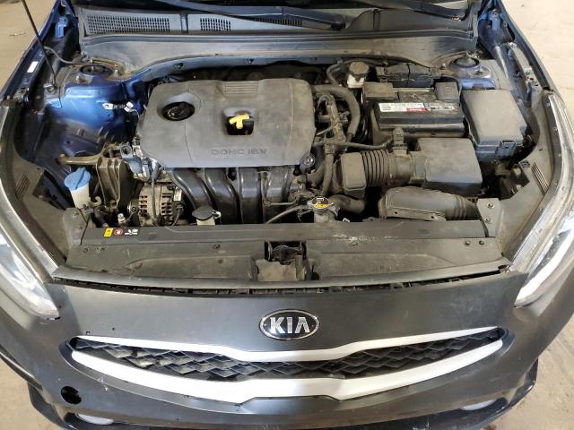 Photo 10 VIN: 3KPF24ADXKE031568 - KIA FORTE FE 