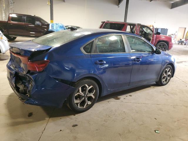 Photo 2 VIN: 3KPF24ADXKE031568 - KIA FORTE FE 