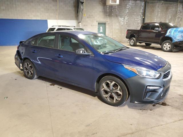 Photo 3 VIN: 3KPF24ADXKE031568 - KIA FORTE FE 