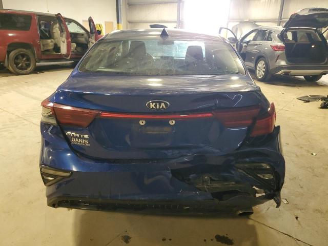 Photo 5 VIN: 3KPF24ADXKE031568 - KIA FORTE FE 