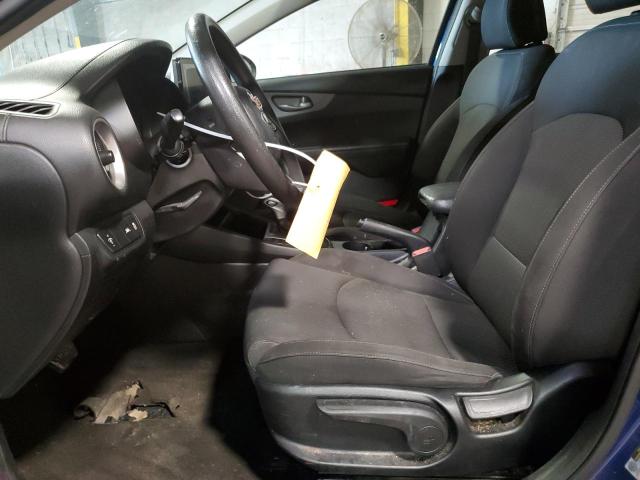 Photo 6 VIN: 3KPF24ADXKE031568 - KIA FORTE FE 