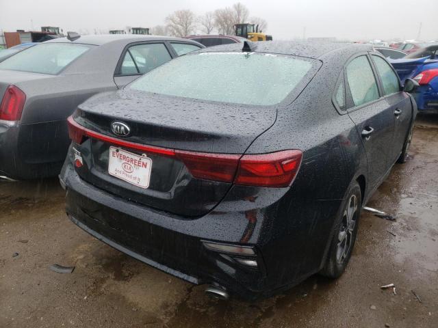 Photo 3 VIN: 3KPF24ADXKE035796 - KIA FORTE FE 