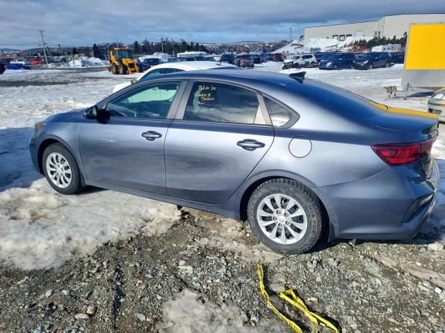 Photo 1 VIN: 3KPF24ADXKE035832 - KIA FORTE FE 