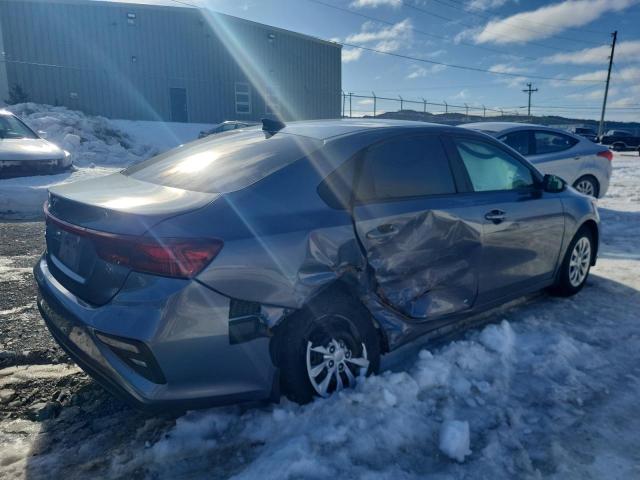 Photo 2 VIN: 3KPF24ADXKE035832 - KIA FORTE FE 