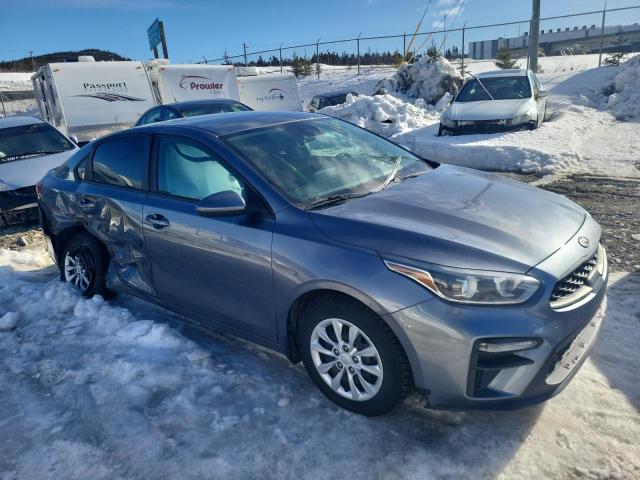 Photo 3 VIN: 3KPF24ADXKE035832 - KIA FORTE FE 