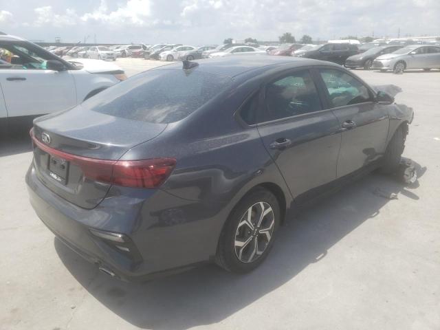 Photo 3 VIN: 3KPF24ADXKE035877 - KIA FORTE FE 