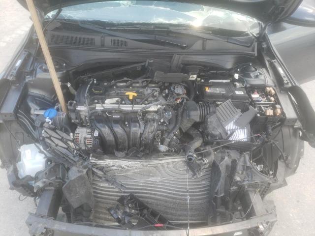 Photo 6 VIN: 3KPF24ADXKE035877 - KIA FORTE FE 