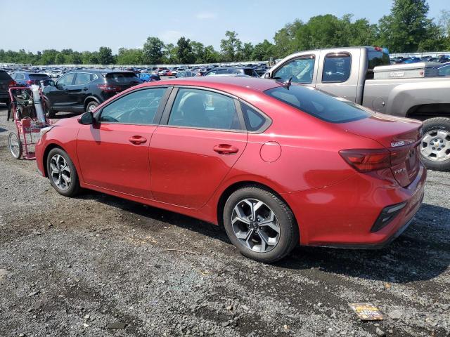 Photo 1 VIN: 3KPF24ADXKE036480 - KIA FORTE 