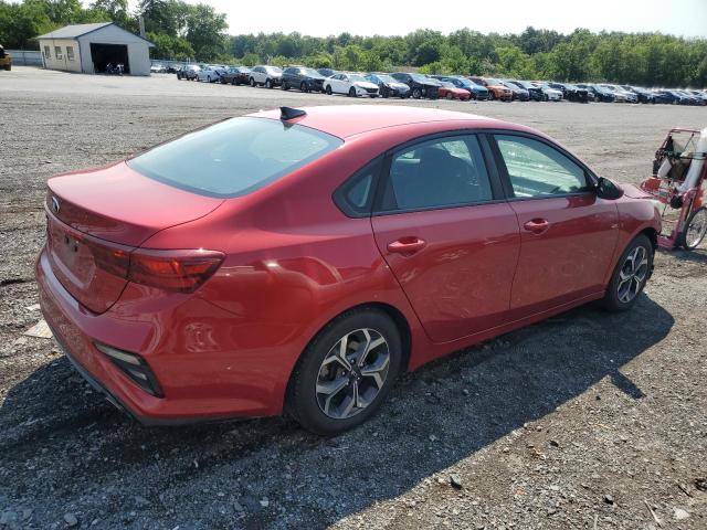 Photo 2 VIN: 3KPF24ADXKE036480 - KIA FORTE 