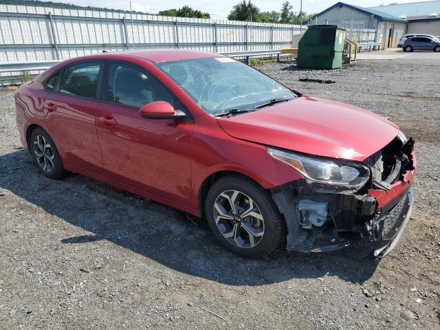 Photo 3 VIN: 3KPF24ADXKE036480 - KIA FORTE 