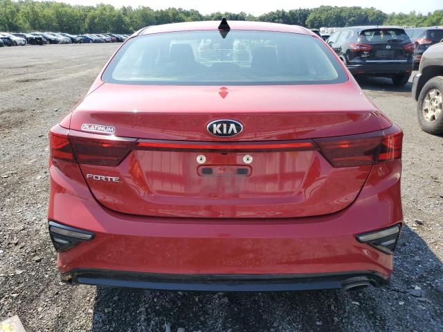 Photo 5 VIN: 3KPF24ADXKE036480 - KIA FORTE 