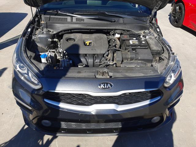 Photo 6 VIN: 3KPF24ADXKE037807 - KIA FORTE FE 