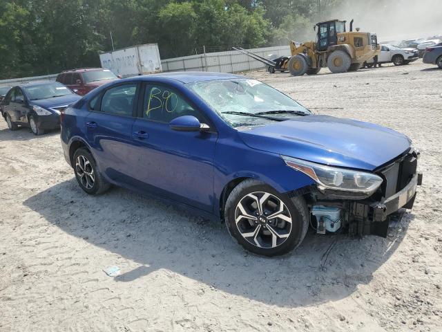 Photo 3 VIN: 3KPF24ADXKE038231 - KIA FORTE 