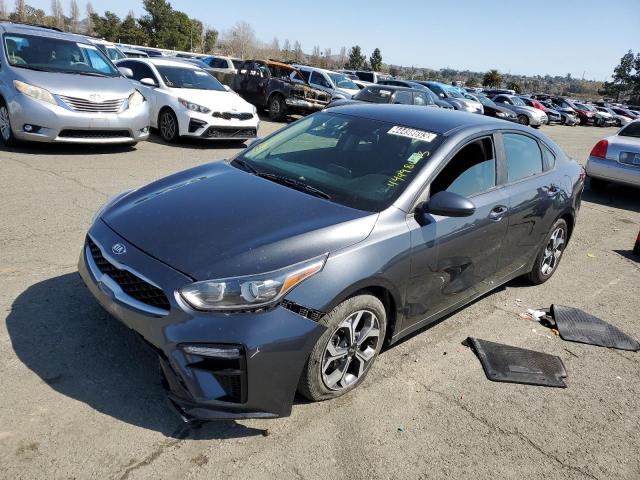 Photo 0 VIN: 3KPF24ADXKE039430 - KIA FORTE FE 