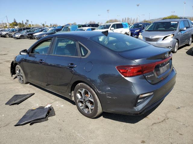 Photo 1 VIN: 3KPF24ADXKE039430 - KIA FORTE FE 