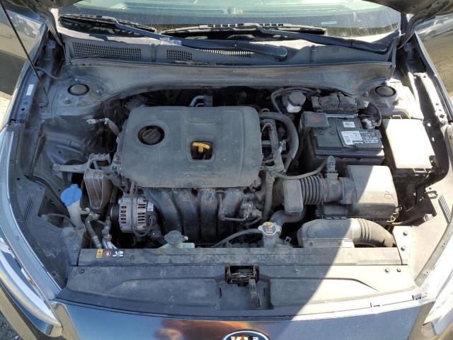 Photo 10 VIN: 3KPF24ADXKE039430 - KIA FORTE FE 