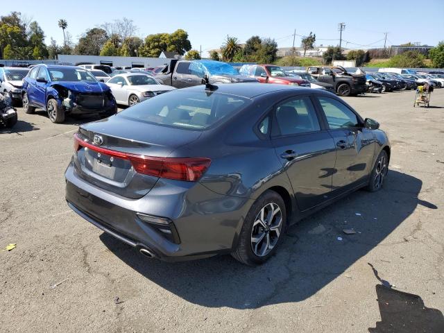 Photo 2 VIN: 3KPF24ADXKE039430 - KIA FORTE FE 