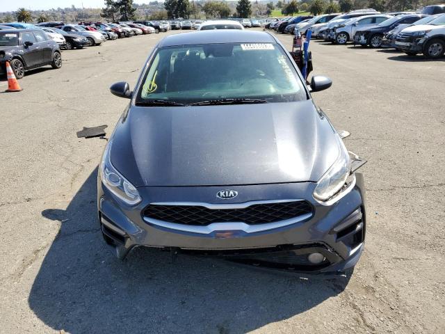 Photo 4 VIN: 3KPF24ADXKE039430 - KIA FORTE FE 