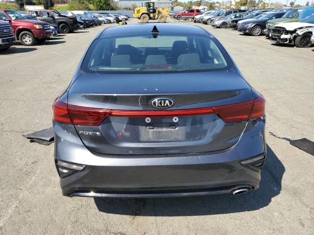 Photo 5 VIN: 3KPF24ADXKE039430 - KIA FORTE FE 