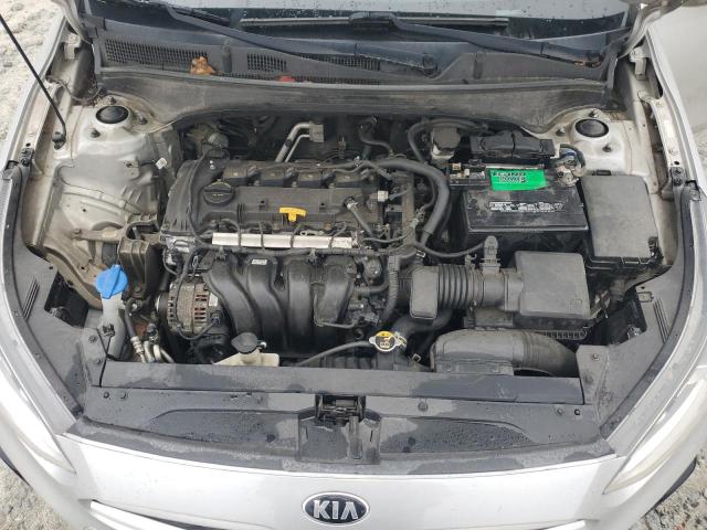 Photo 10 VIN: 3KPF24ADXKE040349 - KIA FORTE FE 