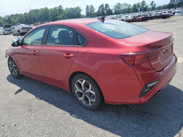 Photo 1 VIN: 3KPF24ADXKE042098 - KIA FORTE FE 