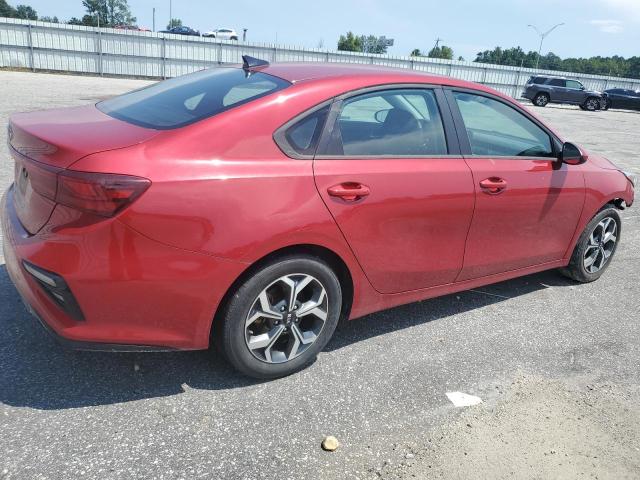 Photo 2 VIN: 3KPF24ADXKE042098 - KIA FORTE FE 