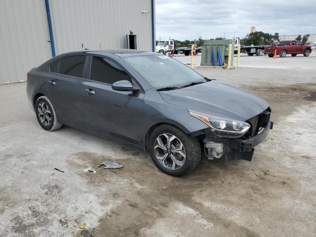 Photo 3 VIN: 3KPF24ADXKE042134 - KIA FORTE 