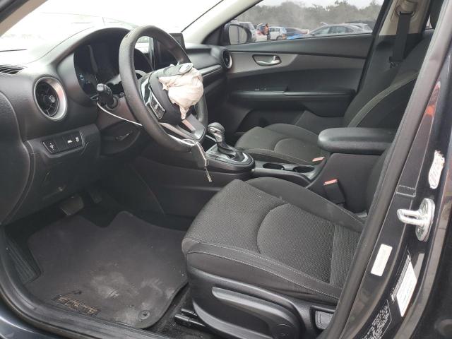 Photo 6 VIN: 3KPF24ADXKE042134 - KIA FORTE 